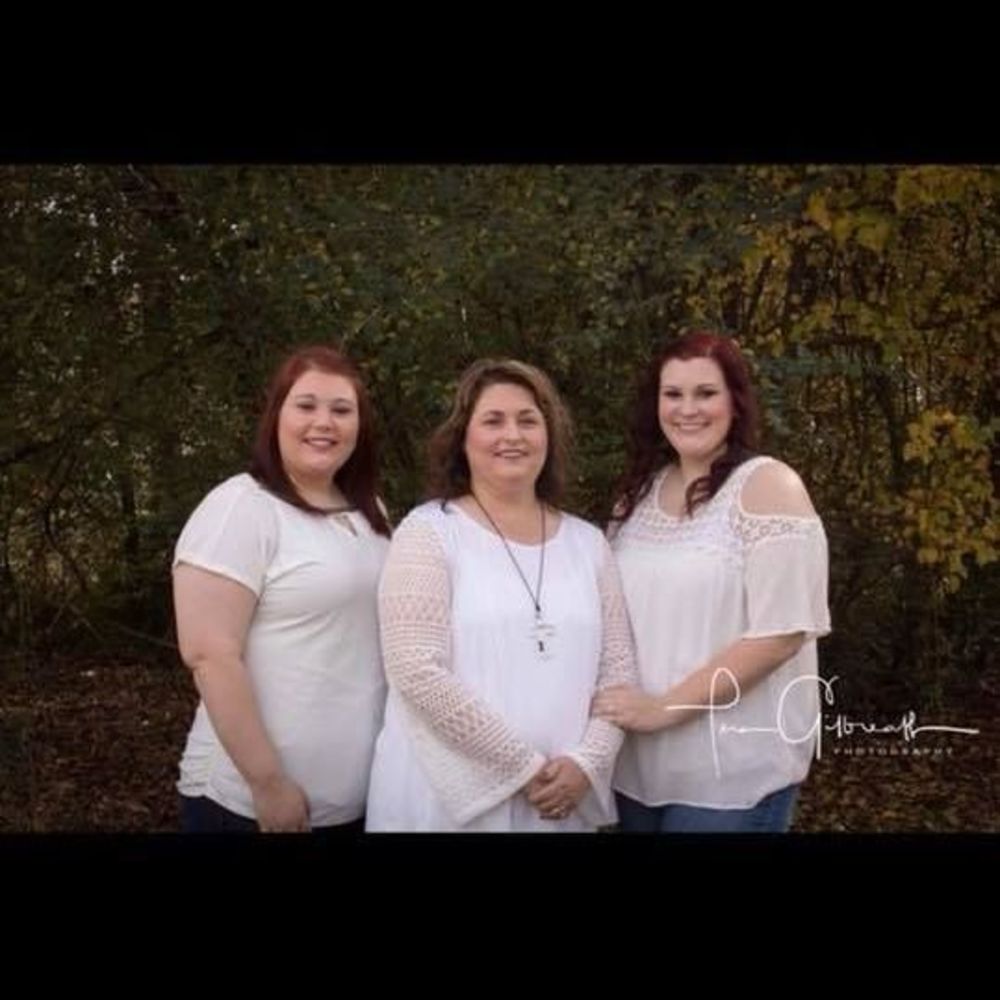 Meet your Posher, Tina